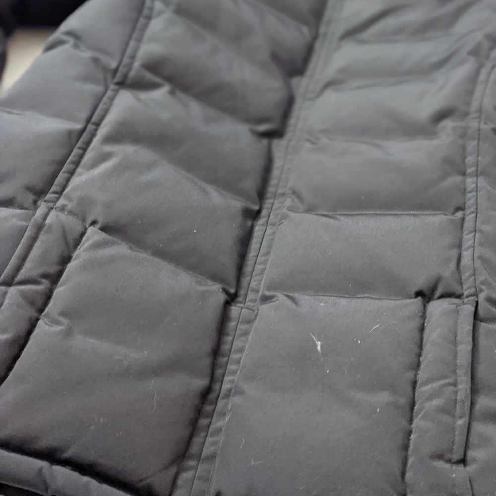 Rudsak men's parka - Picture 10 of 14